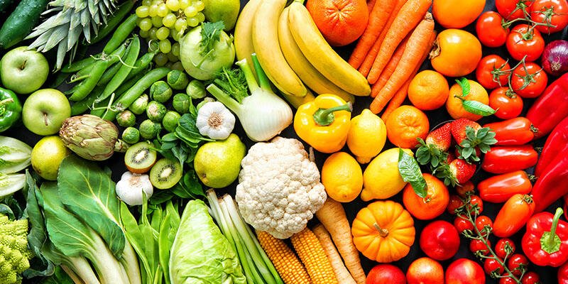 Dieta wegetariańska - co to jest, jej zalety i wady